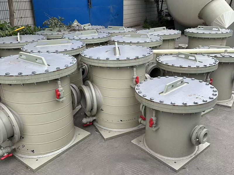 Aċidu Aħsel Filtru